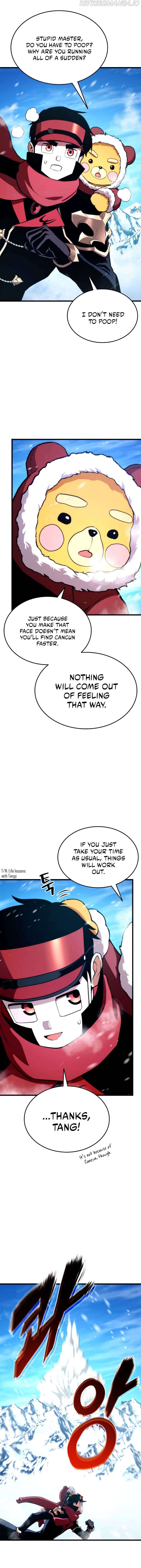 Read Ranker’S Return Manga Online