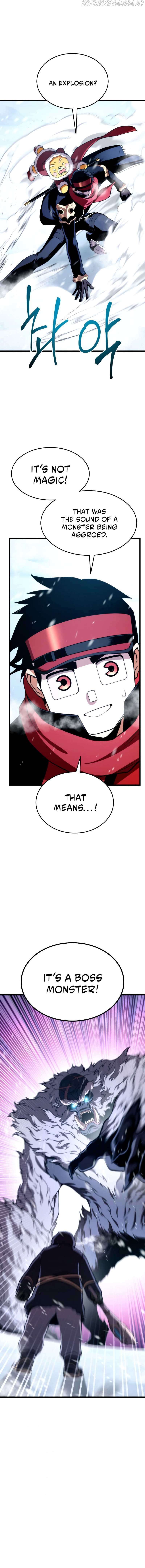 Read Ranker’S Return Manga Online