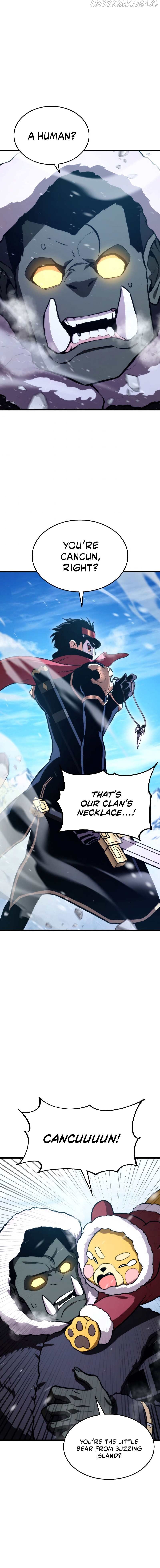 Read Ranker’S Return Manga Online