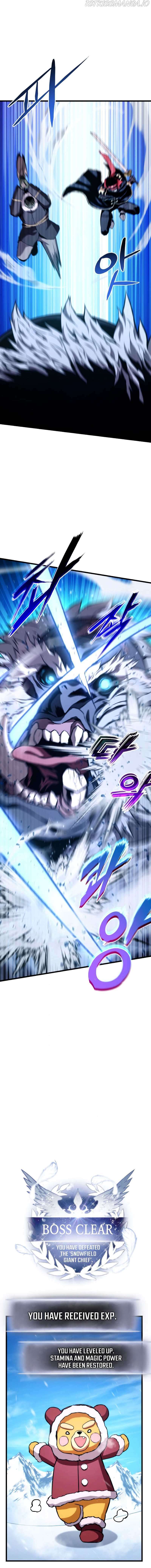 Read Ranker’S Return Manga Online