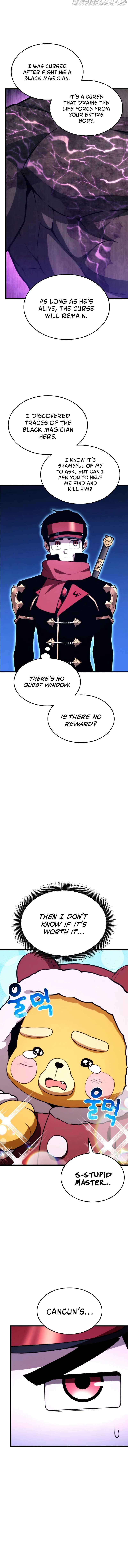 Read Ranker’S Return Manga Online