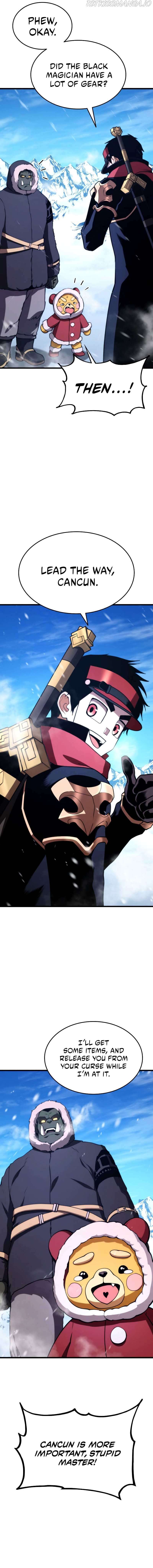 Read Ranker’S Return Manga Online
