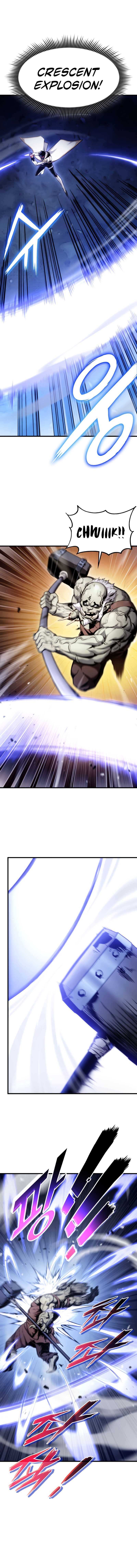 Read Ranker’S Return Manga Online