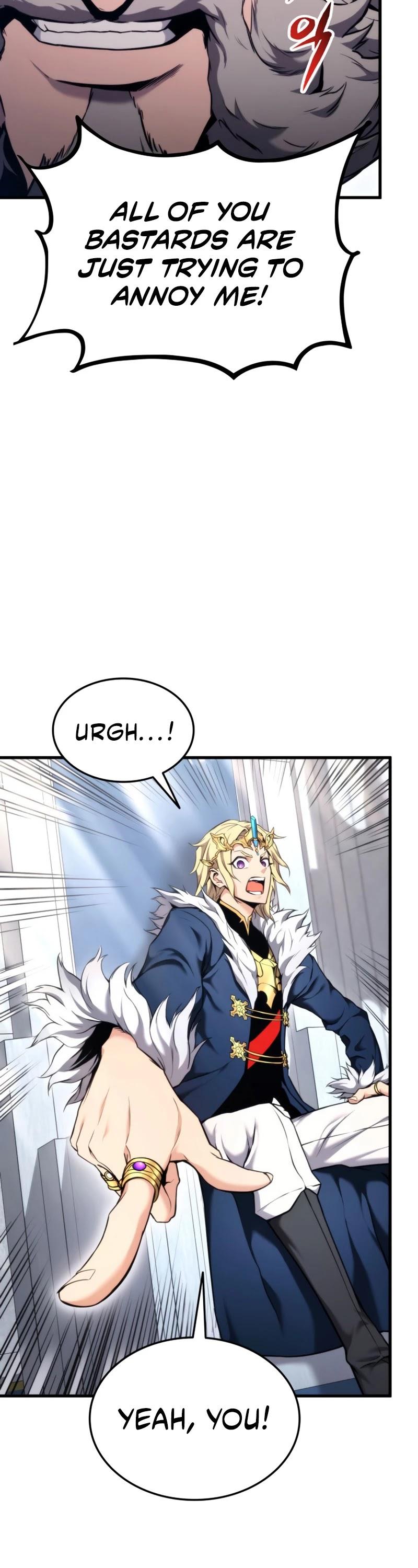 Read Ranker’S Return Manga Online
