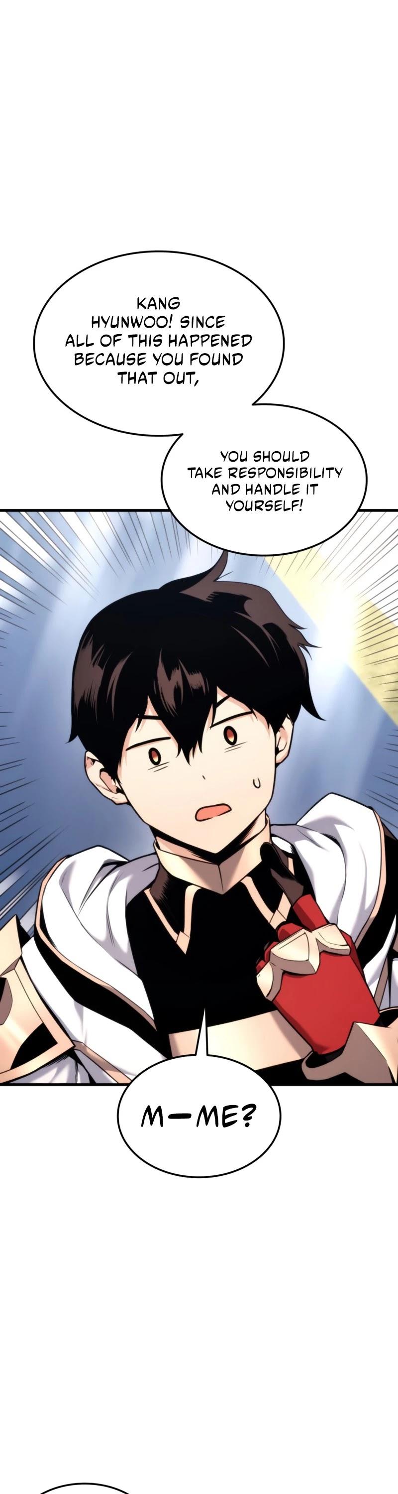 Read Ranker’S Return Manga Online