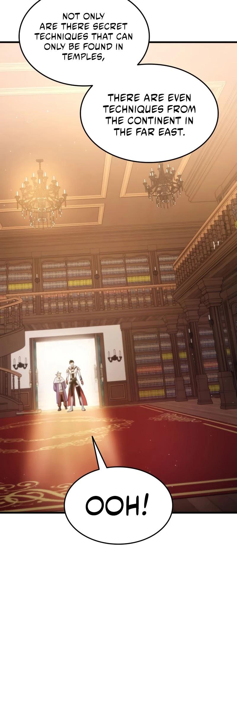 Read Ranker’S Return Manga Online