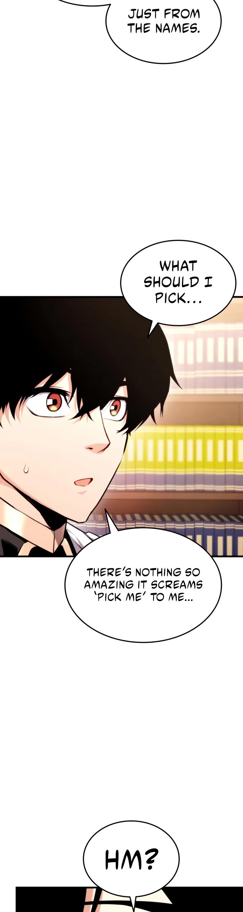 Read Ranker’S Return Manga Online