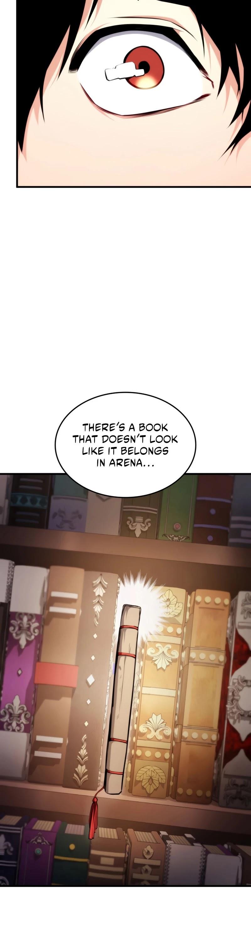 Read Ranker’S Return Manga Online