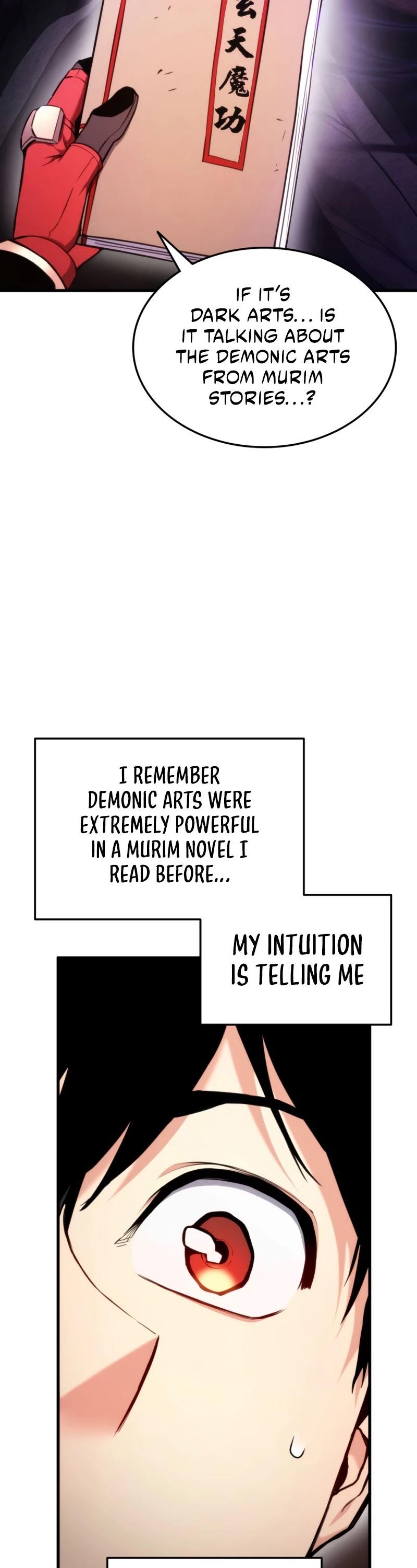 Read Ranker’S Return Manga Online