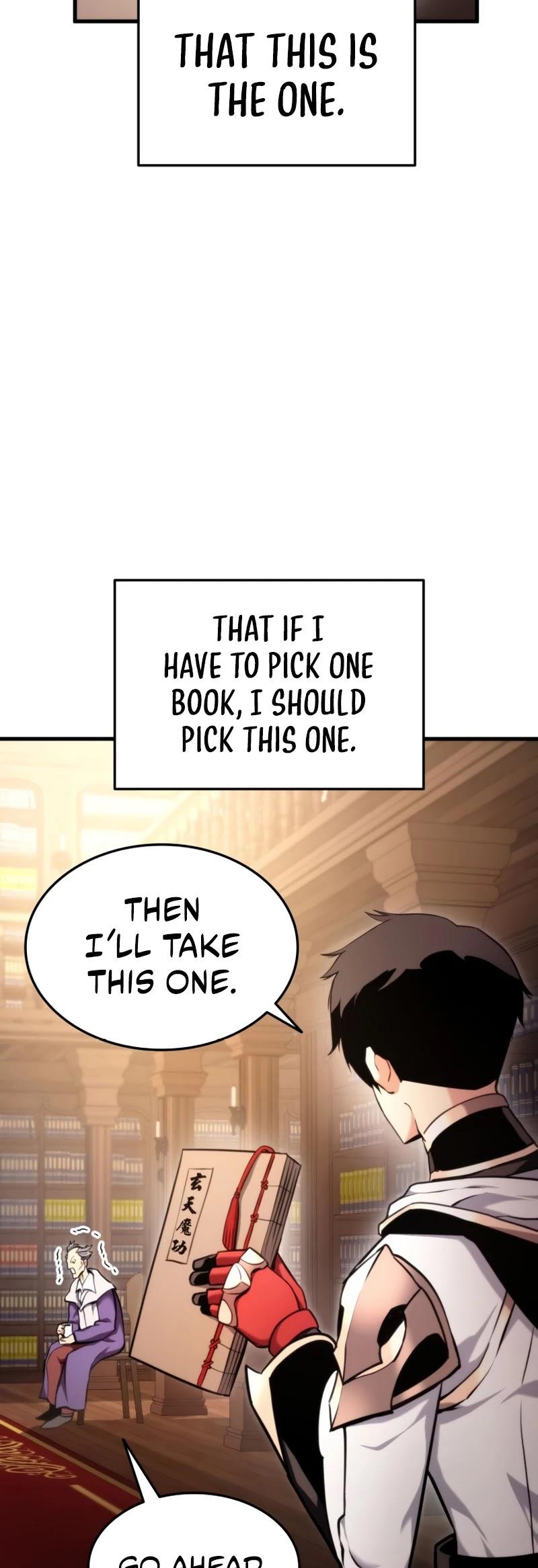 Read Ranker’S Return Manga Online
