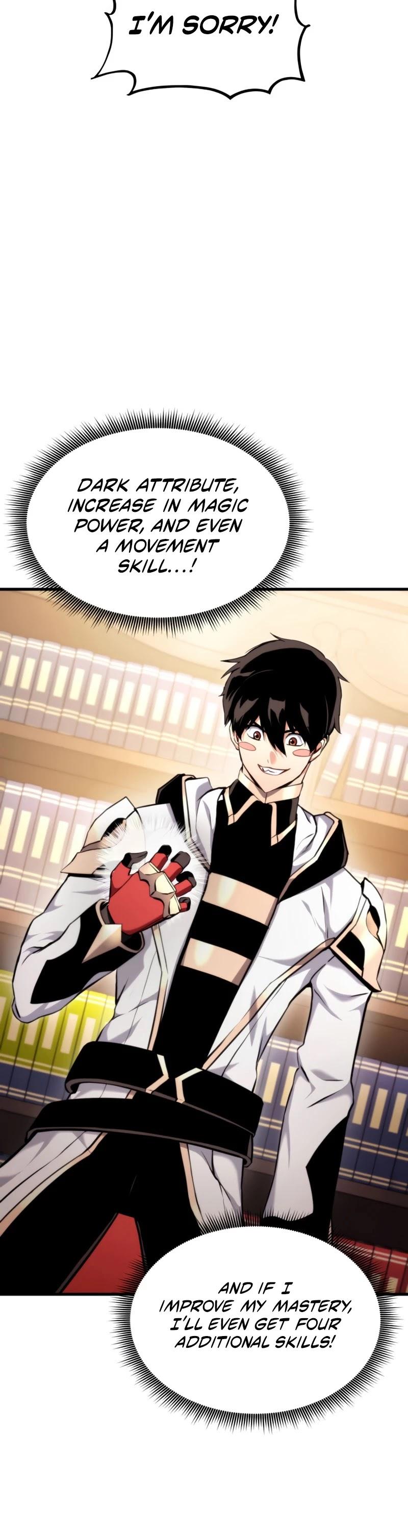 Read Ranker’S Return Manga Online