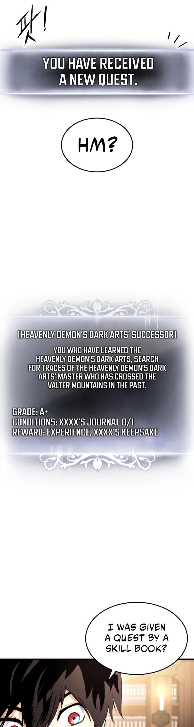 Read Ranker’S Return Manga Online