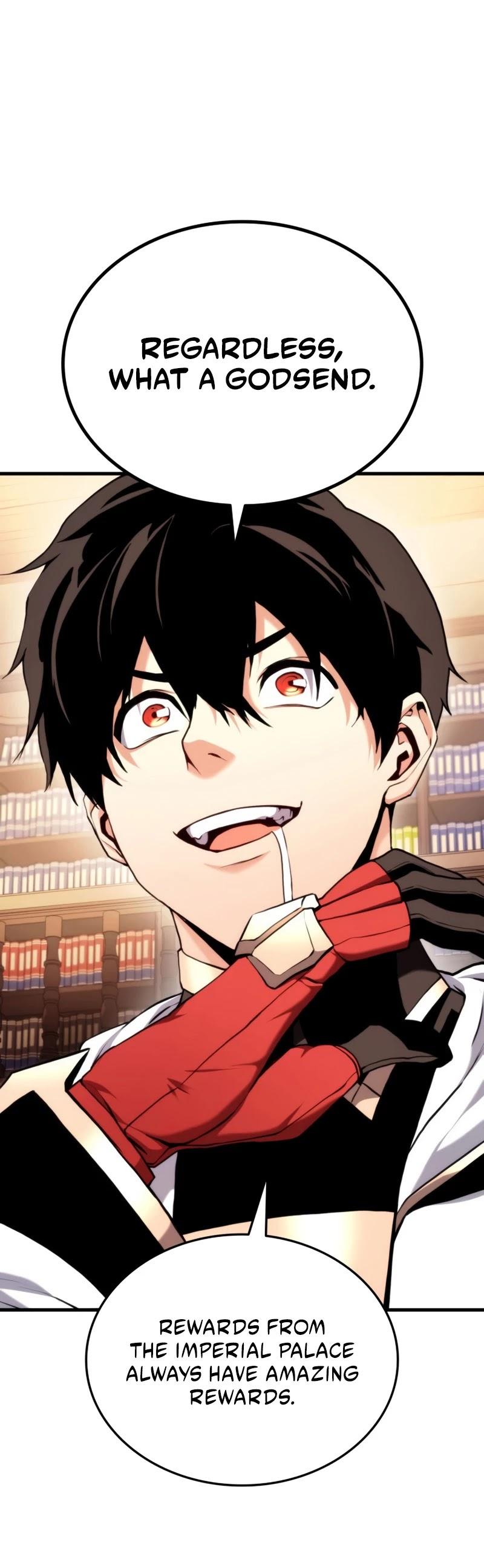 Read Ranker’S Return Manga Online