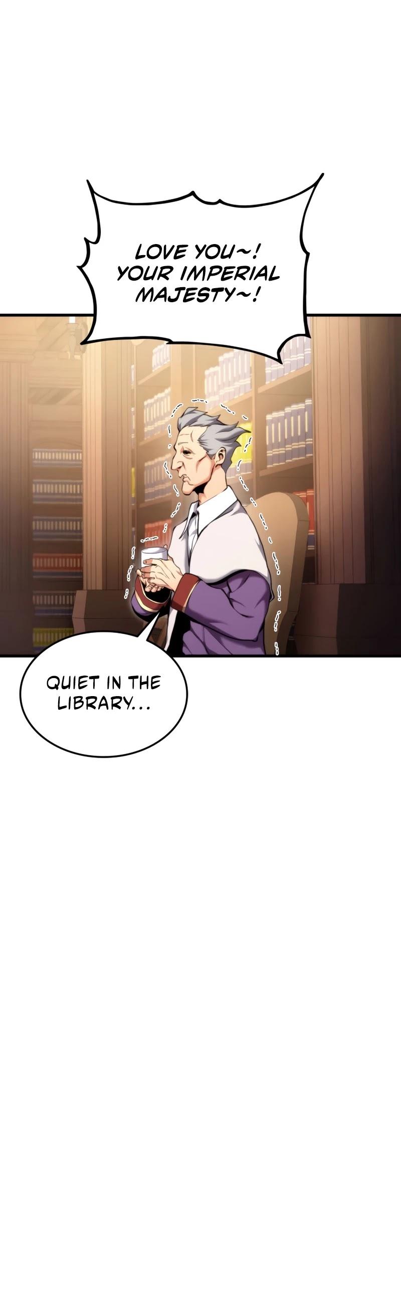 Read Ranker’S Return Manga Online