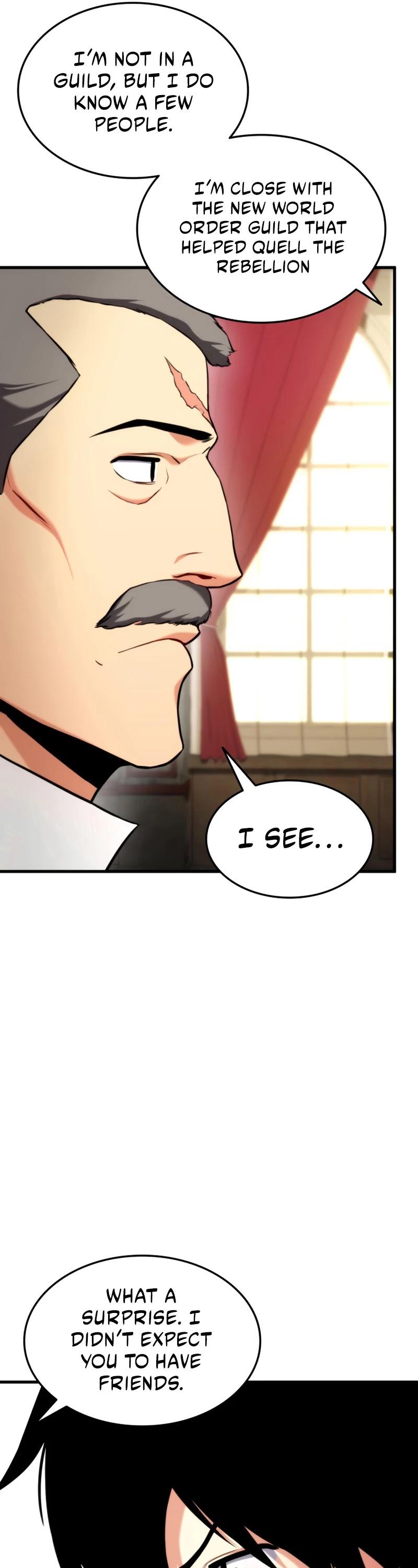 Read Ranker’S Return Manga Online