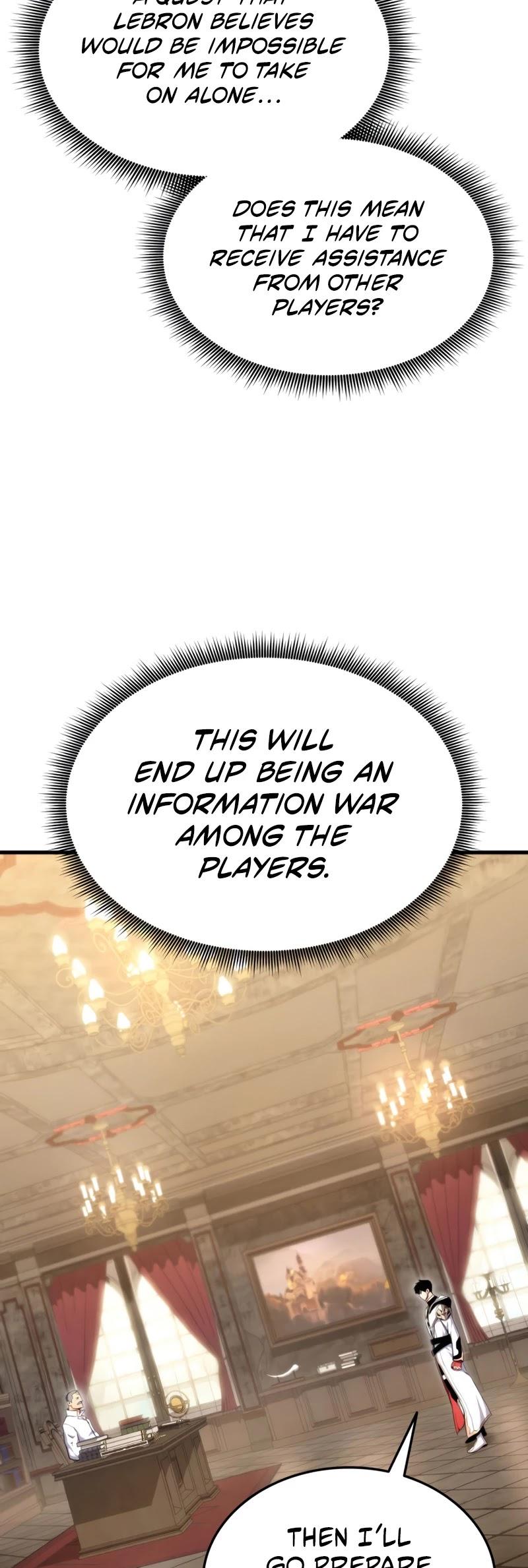 Read Ranker’S Return Manga Online