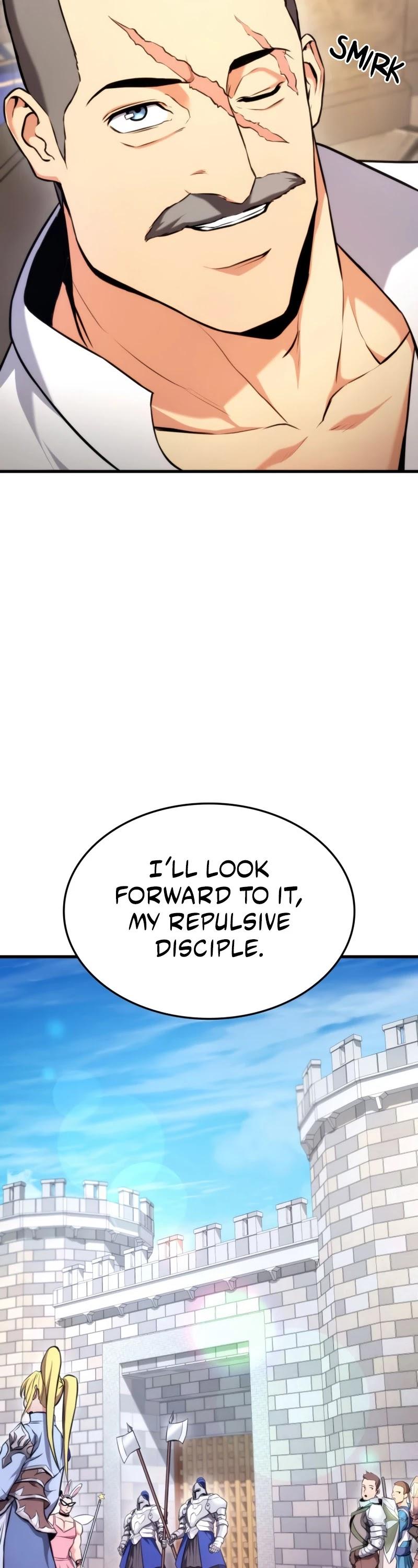 Read Ranker’S Return Manga Online