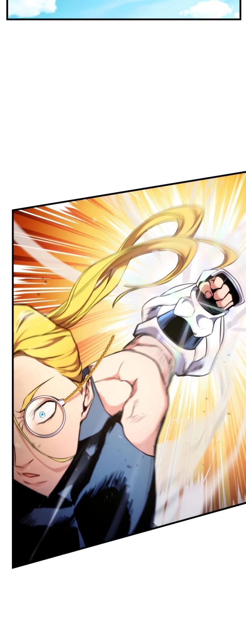 Read Ranker’S Return Manga Online