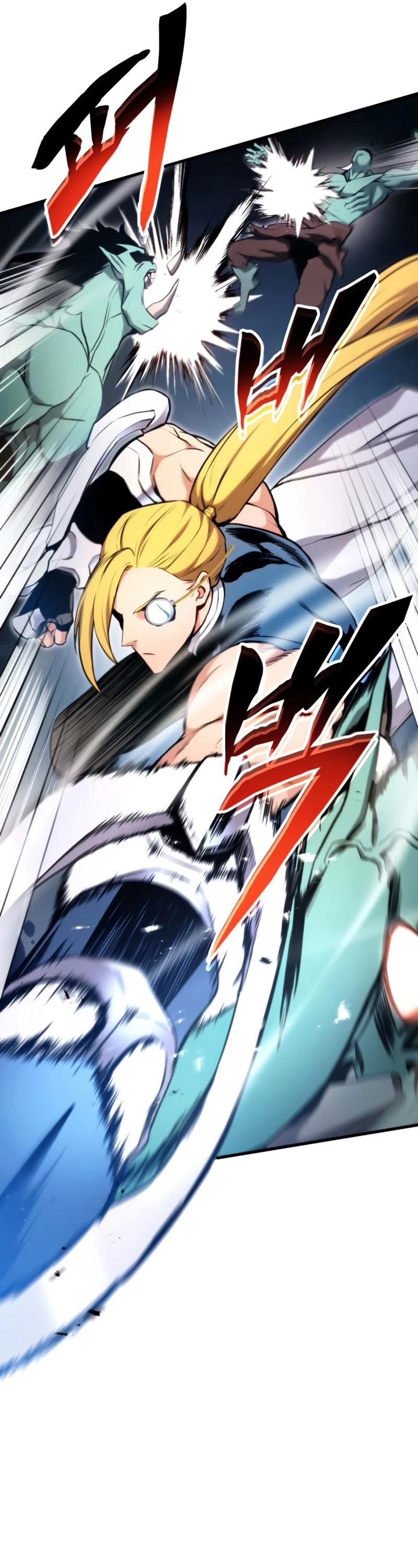 Read Ranker’S Return Manga Online