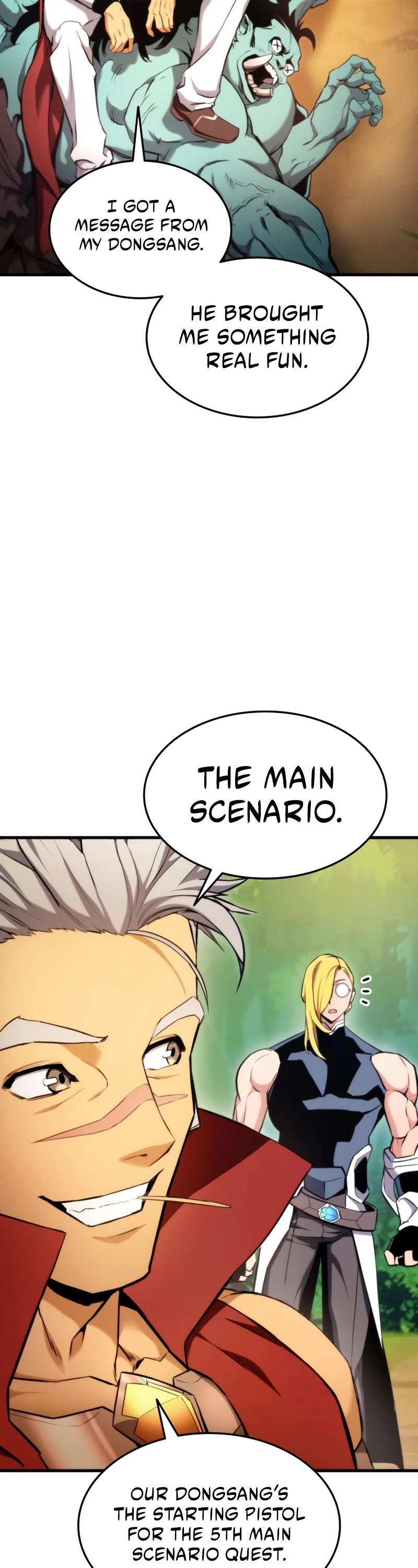 Read Ranker’S Return Manga Online