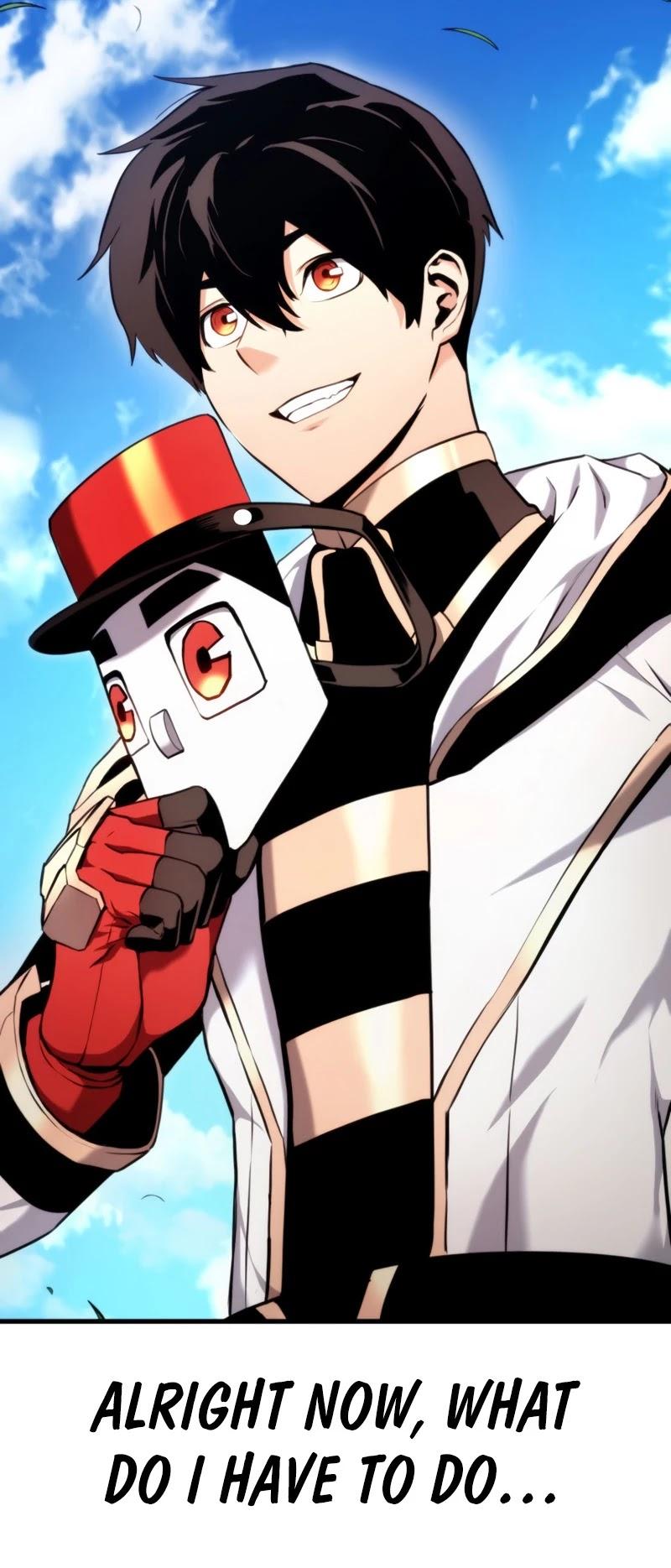 Read Ranker’S Return Manga Online