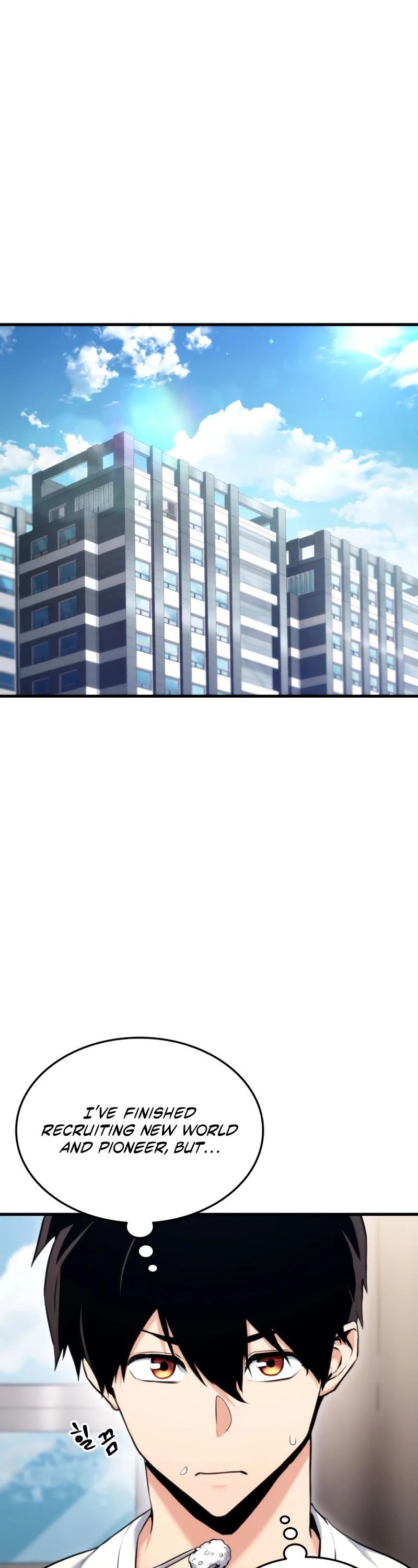 Read Ranker’S Return Manga Online