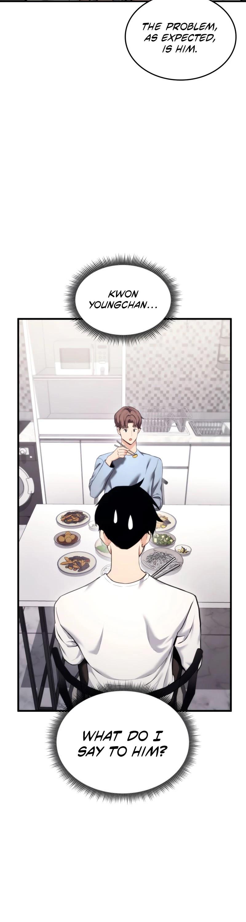 Read Ranker’S Return Manga Online