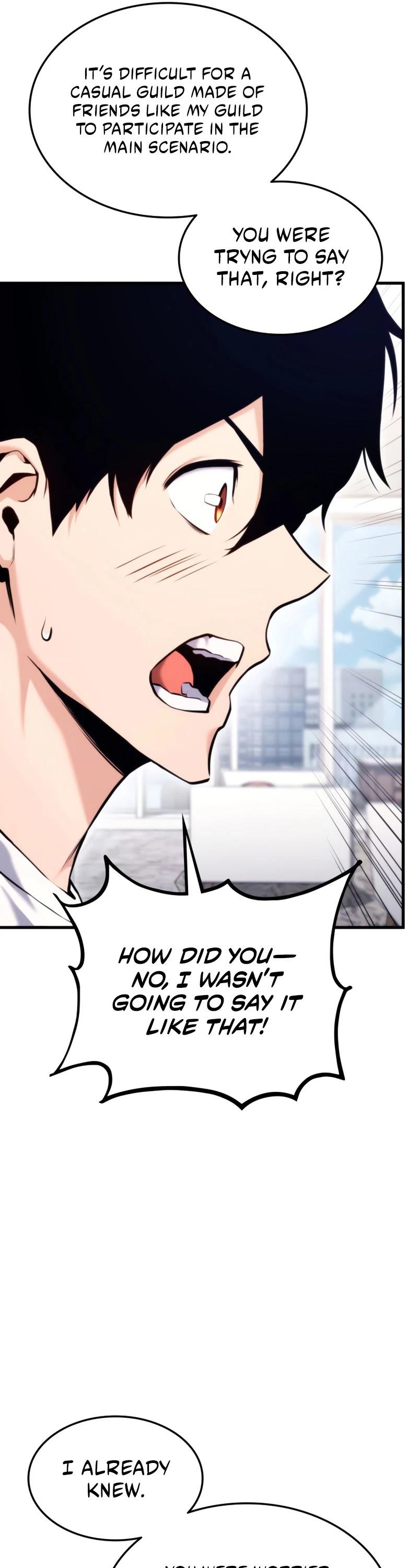 Read Ranker’S Return Manga Online
