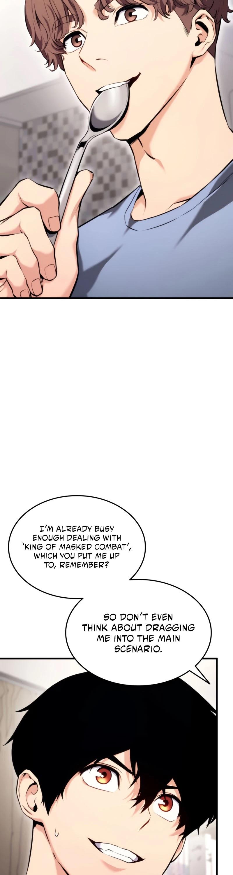 Read Ranker’S Return Manga Online