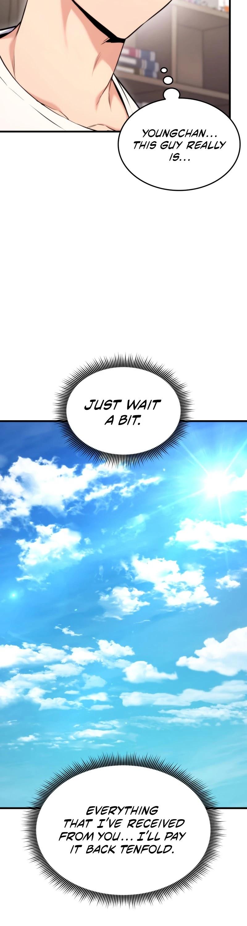 Read Ranker’S Return Manga Online