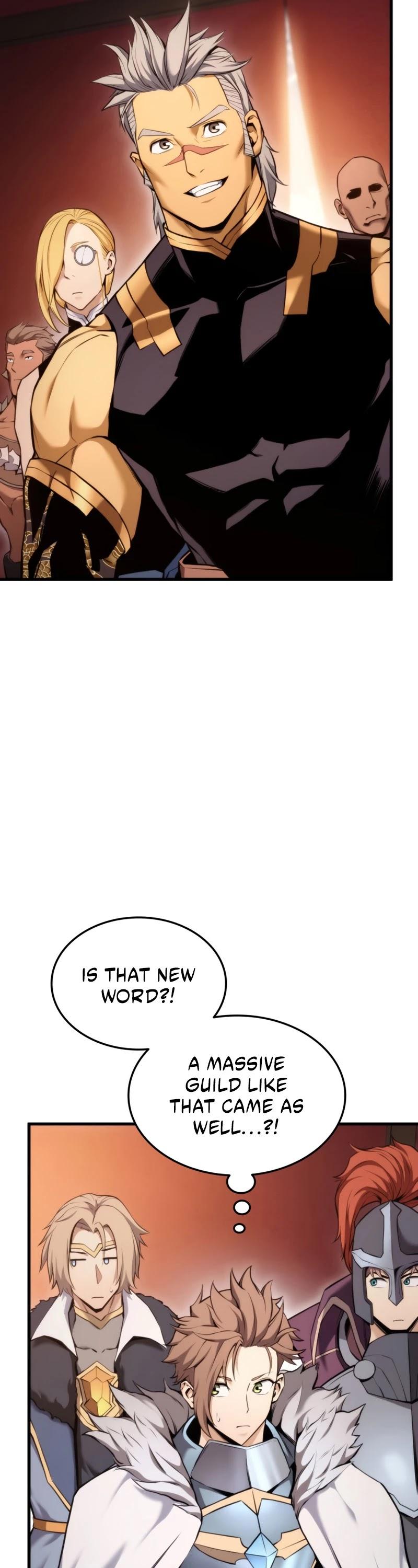 Read Ranker’S Return Manga Online