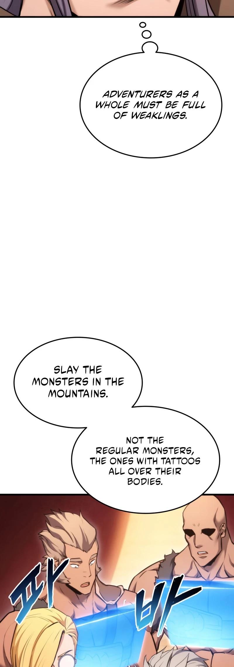 Read Ranker’S Return Manga Online