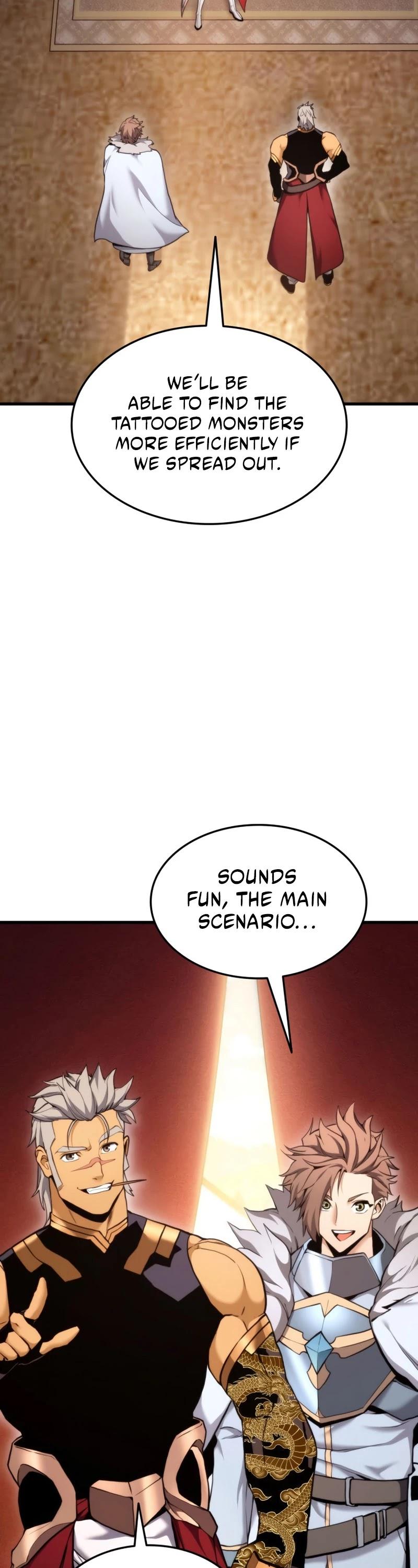 Read Ranker’S Return Manga Online