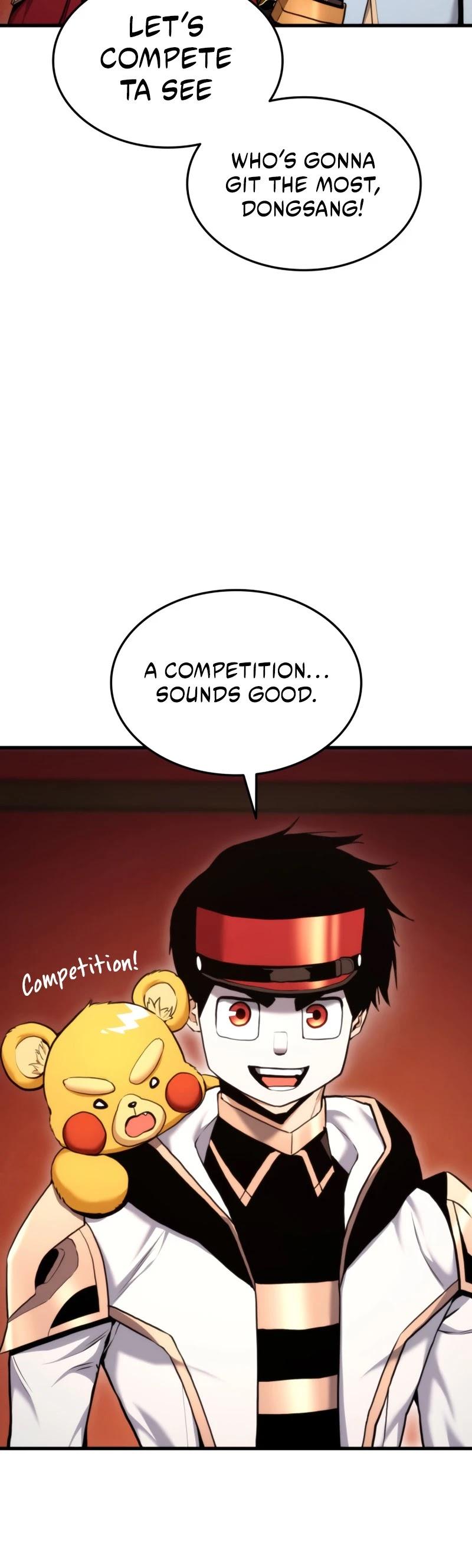 Read Ranker’S Return Manga Online