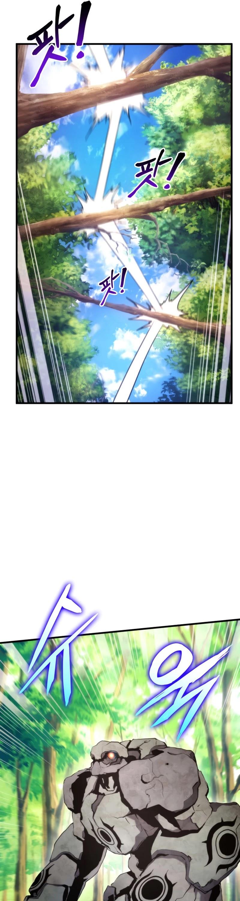 Read Ranker’S Return Manga Online