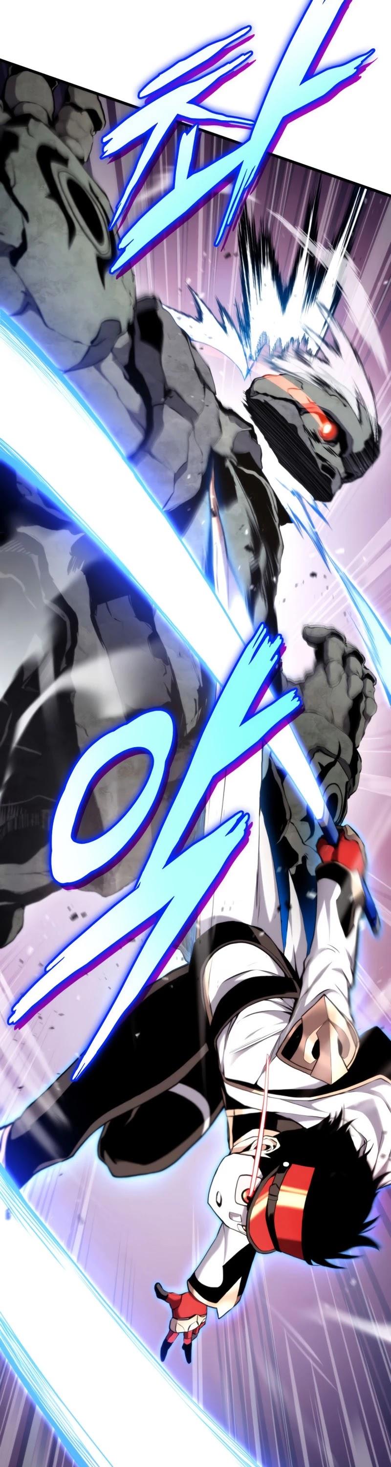 Read Ranker’S Return Manga Online