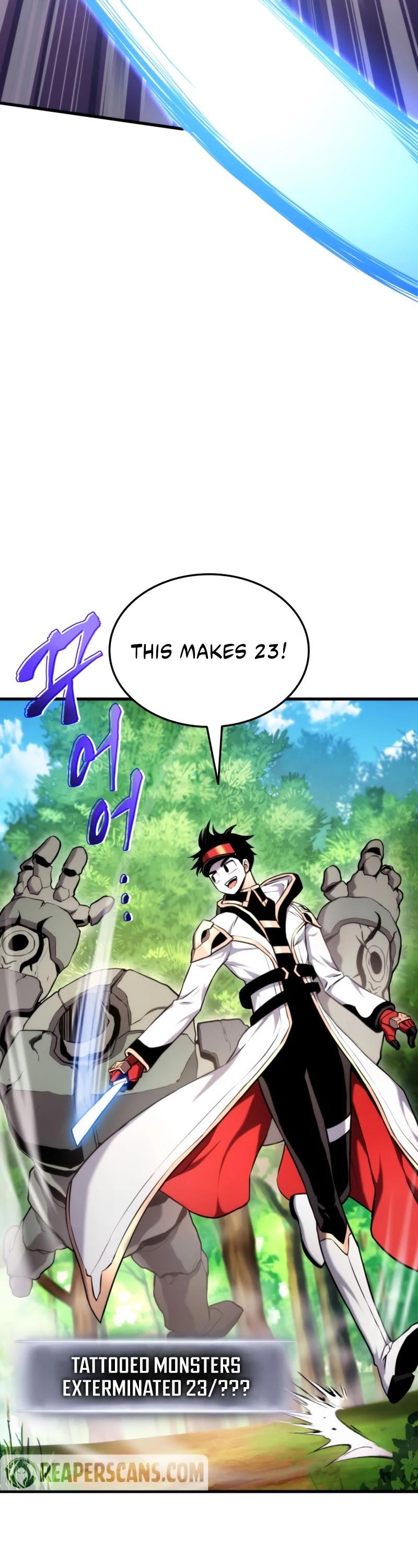 Read Ranker’S Return Manga Online
