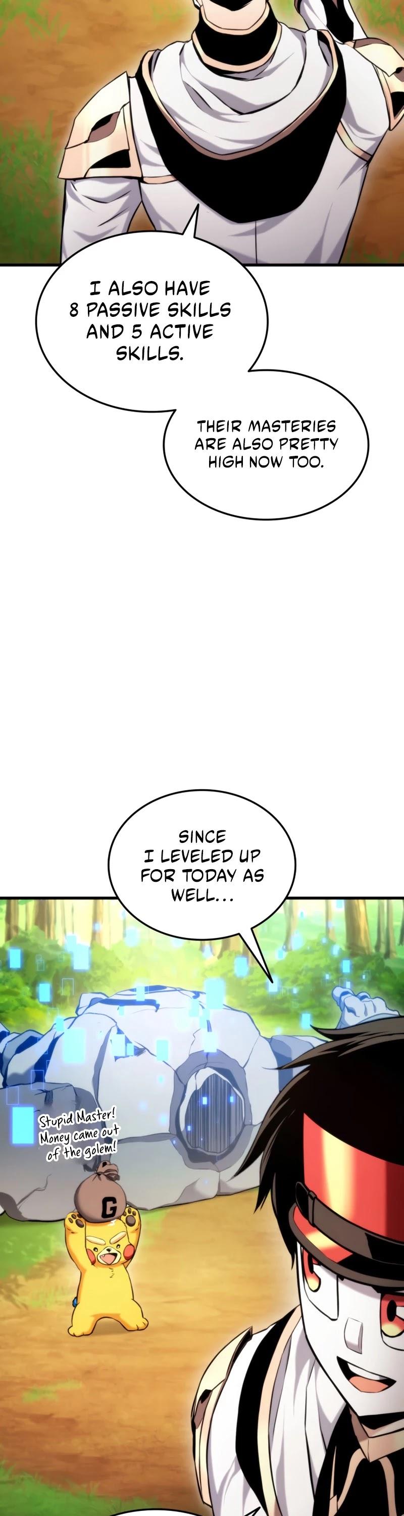 Read Ranker’S Return Manga Online