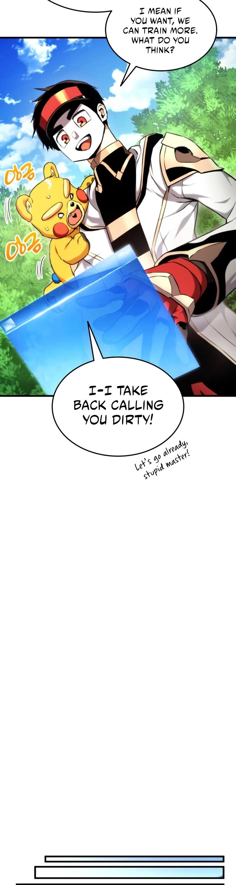 Read Ranker’S Return Manga Online