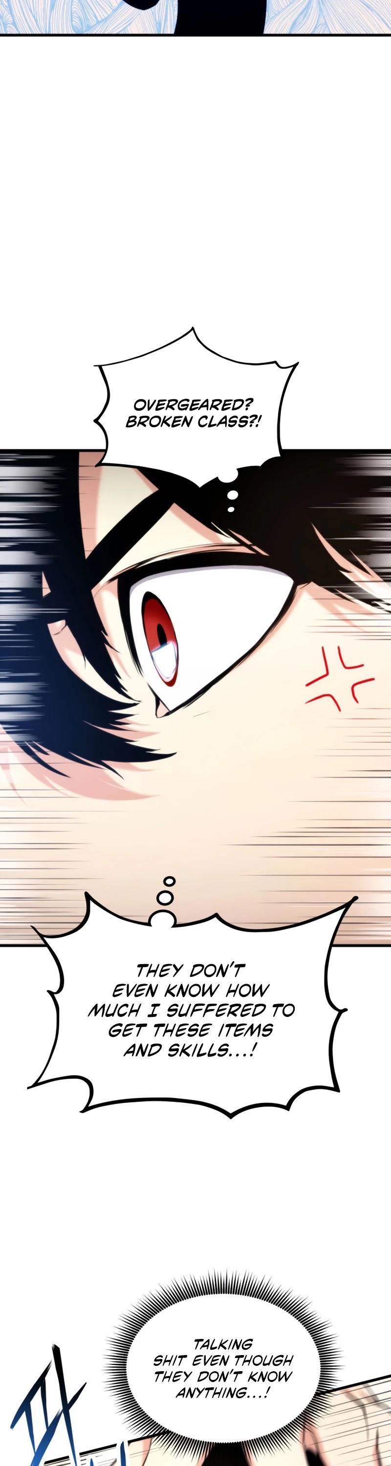 Read Ranker’S Return Manga Online