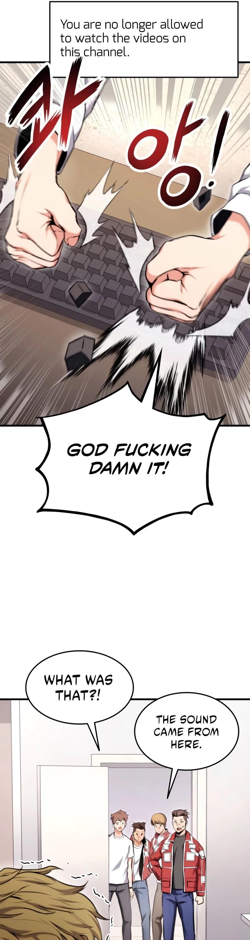 Read Ranker’S Return Manga Online