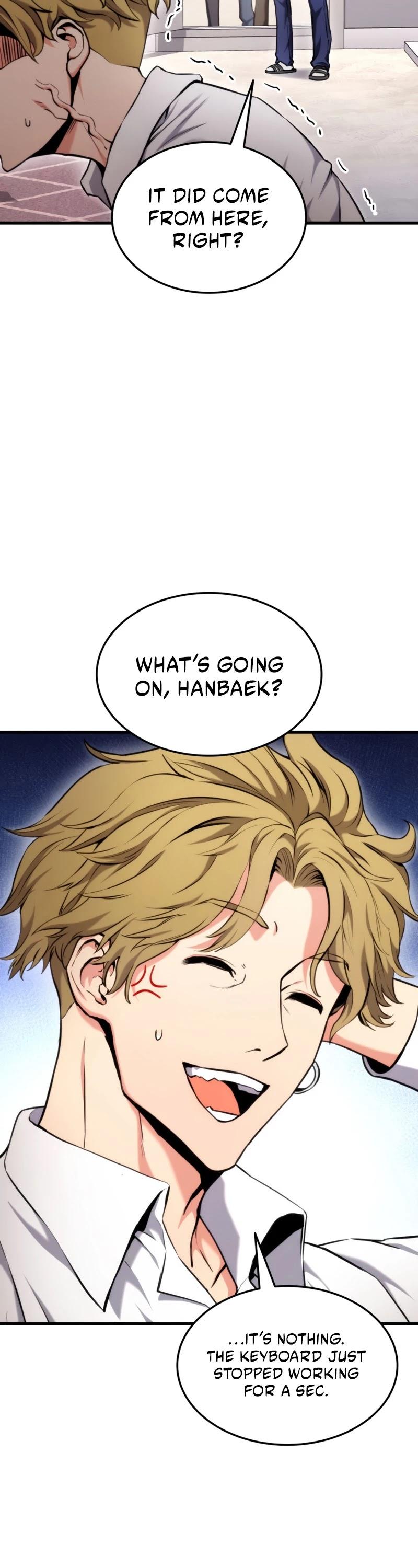Read Ranker’S Return Manga Online
