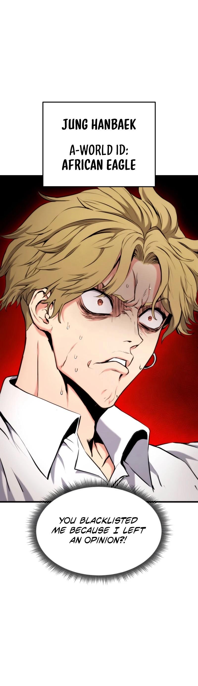 Read Ranker’S Return Manga Online