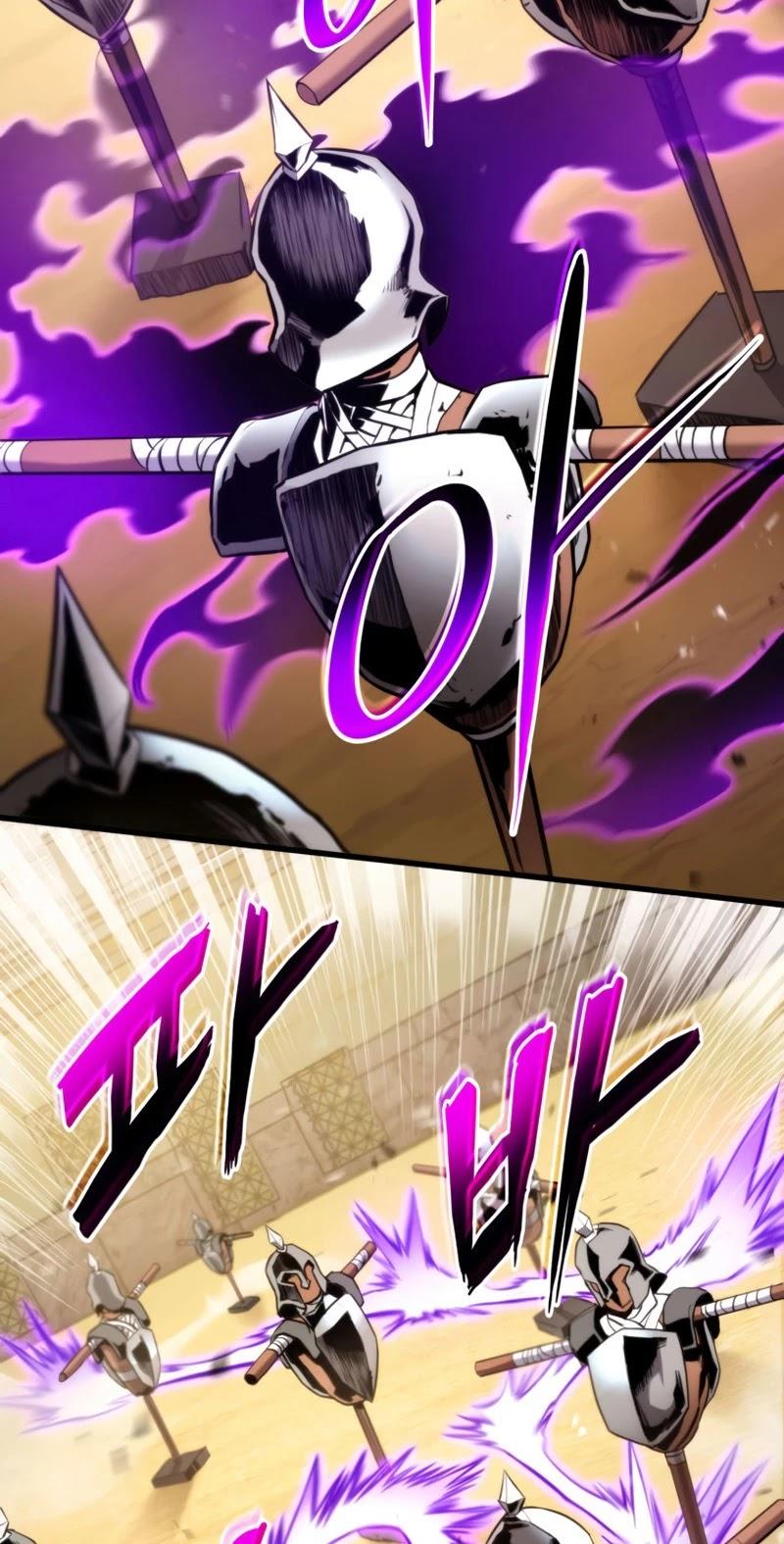 Read Ranker’S Return Manga Online