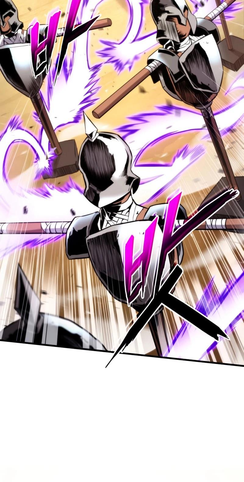 Read Ranker’S Return Manga Online