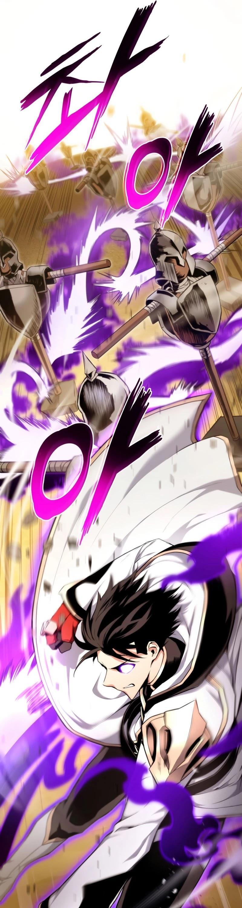 Read Ranker’S Return Manga Online
