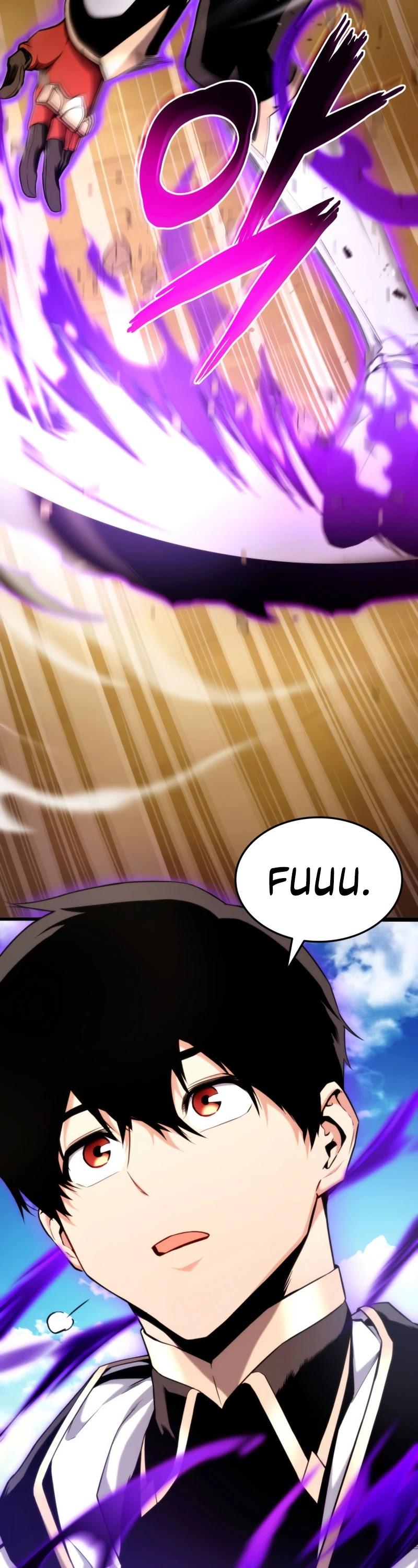 Read Ranker’S Return Manga Online