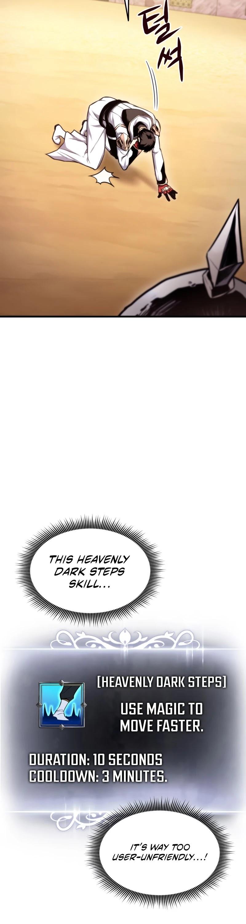 Read Ranker’S Return Manga Online