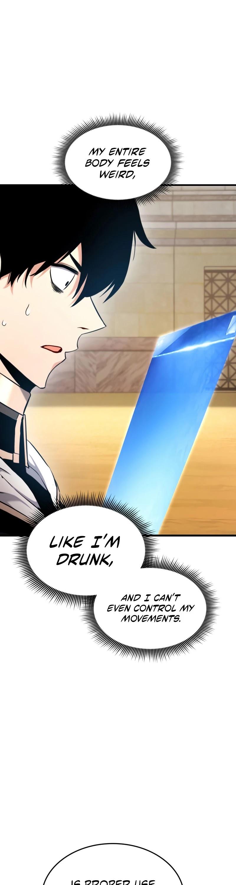 Read Ranker’S Return Manga Online