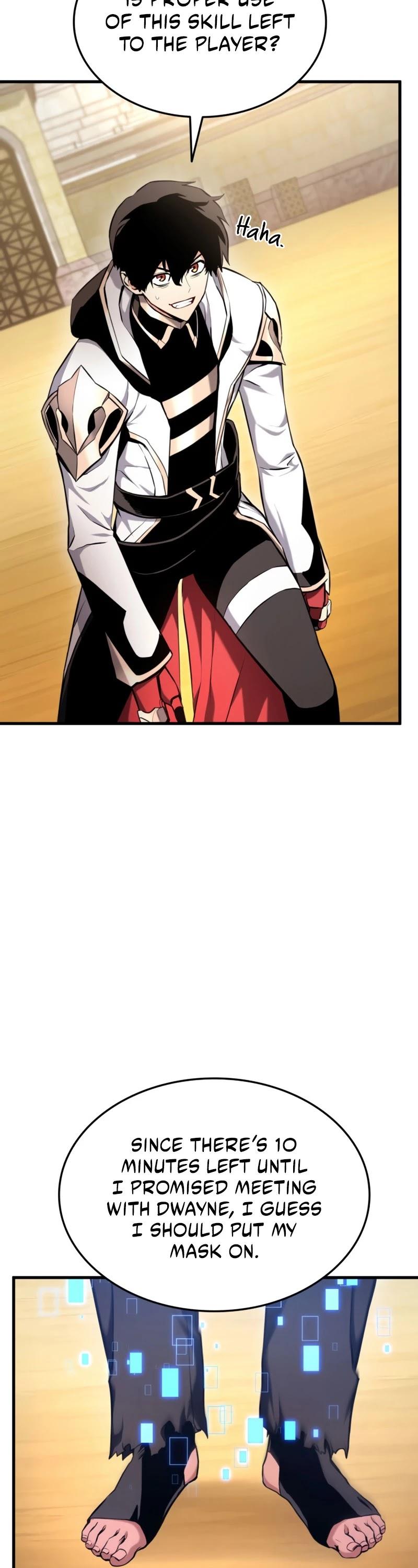 Read Ranker’S Return Manga Online